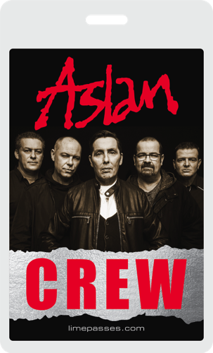 Aslan Tour Pass  Foiled 2018.png Aslan Tour Pass  Foiled 2018.png